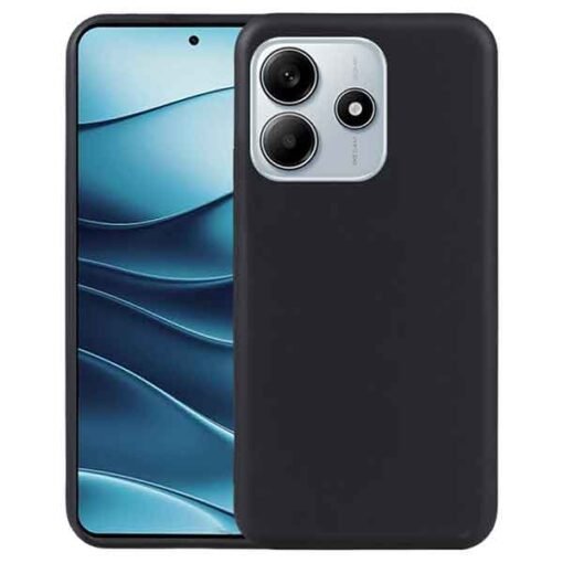 Símahulstur fyrir Xiaomi Redmi Note 14 farsíma