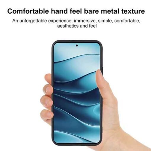 Símahulstur fyrir Xiaomi Redmi Note 14 farsíma - Image 4