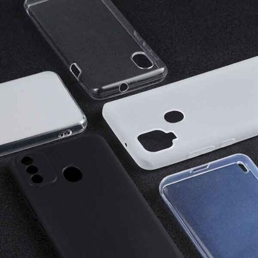 Símahulstur fyrir Xiaomi Redmi Note 14 farsíma - Image 2