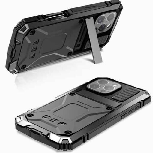 Símahulstur fyrir iPhone 16 pro max farsíma - Image 2