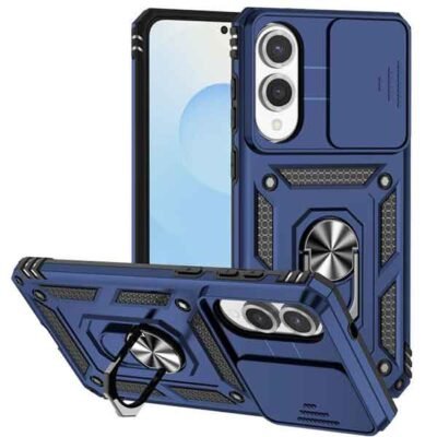Símahulstur fyrir Galaxy S25 Edge farsíma