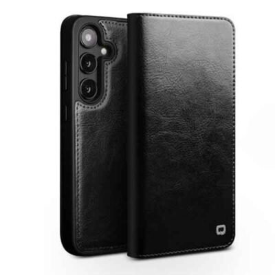 Símaveski fyrir Galaxy S25 farsíma