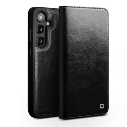 Símaveski fyrir Galaxy S25 farsíma