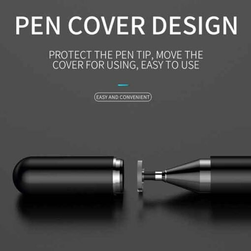 Stylus skjápenni fyrir spjaldtölvur og farsíma - Image 5