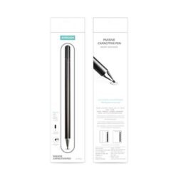 Stylus skjápenni fyrir spjaldtölvur og farsíma