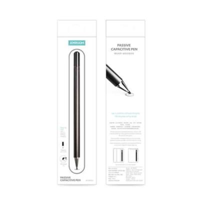 Stylus skjápenni fyrir spjaldtölvur og farsíma