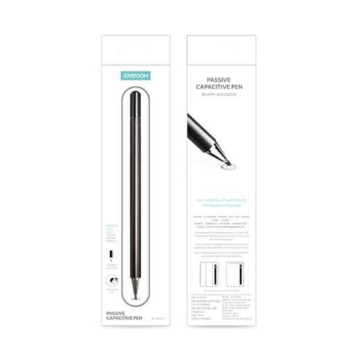 Stylus skjápenni fyrir spjaldtölvur og farsíma