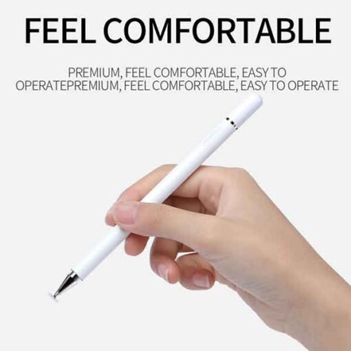 Stylus skjápenni fyrir spjaldtölvur og farsíma - Image 6