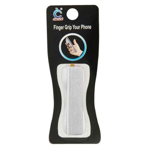 Fingragrip fyrir farsíma