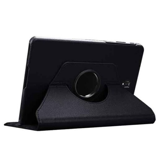 Hulstur fyrir Galaxy Tab S4 spjaldtölvur - Image 4