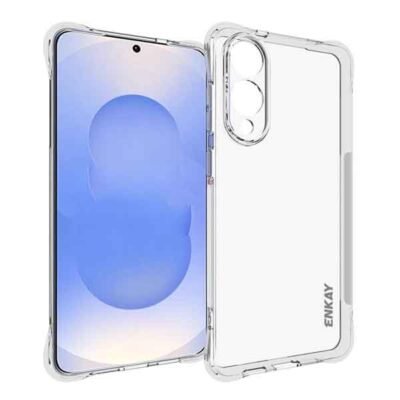 Símahulstur fyrir Galaxy S25 Edge farsíma