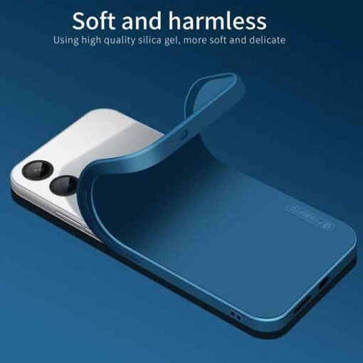 Símahulstur fyrir Galaxy S25 Edge farsíma - Image 6