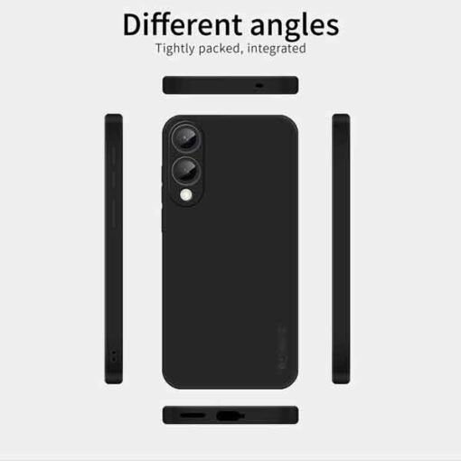 Símahulstur fyrir Galaxy S25 Edge farsíma - Image 8