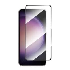 Skjávörn fyrir Galaxy S25 Edge farsíma