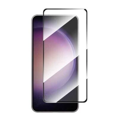 Skjávörn fyrir Galaxy S25 Edge farsíma