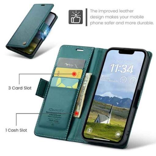 Símaveski fyrir iPhone 16 E farsíma - Image 2