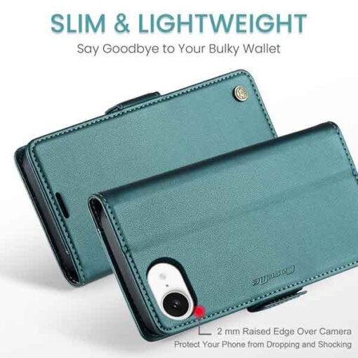 Símaveski fyrir iPhone 16 E farsíma - Image 5