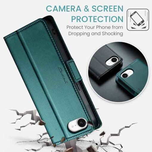 Símaveski fyrir iPhone 16 E farsíma - Image 6