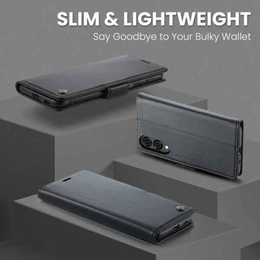 Símaveski fyrir Galaxy S25 Edge farsíma - Image 8
