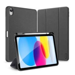 Hulstur fyrir iPad 10.9" og 11" spjaldtölvur