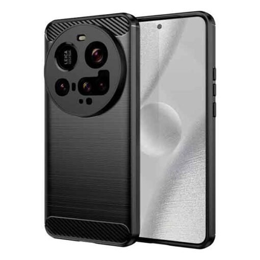 Símahulstur fyrir Xiaomi 15 ultra farsíma