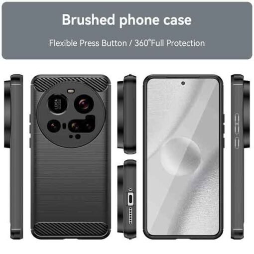Símahulstur fyrir Xiaomi 15 ultra farsíma - Image 7