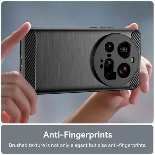 Símahulstur fyrir Xiaomi 15 ultra farsíma - Image 4