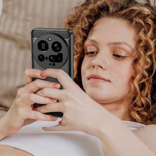 Símahulstur fyrir Xiaomi 15 ultra farsíma - Image 2