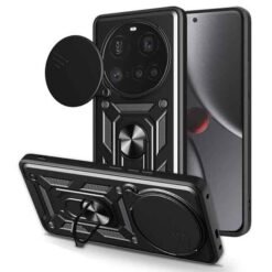 Símahulstur fyrir Xiaomi 15 ultra farsíma