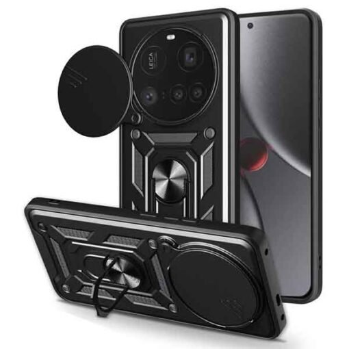 Símahulstur fyrir Xiaomi 15 ultra farsíma