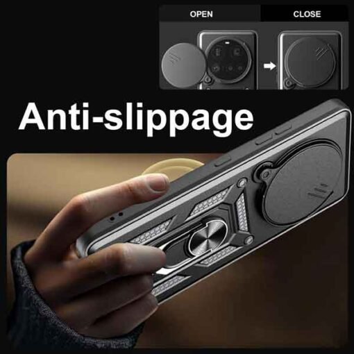 Símahulstur fyrir Xiaomi 15 ultra farsíma - Image 4