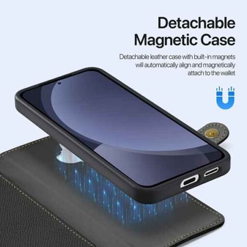 Símaveski fyrir Galaxy S25 farsíma - Image 8