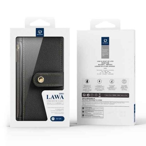 Símaveski fyrir Galaxy S25 farsíma - Image 2