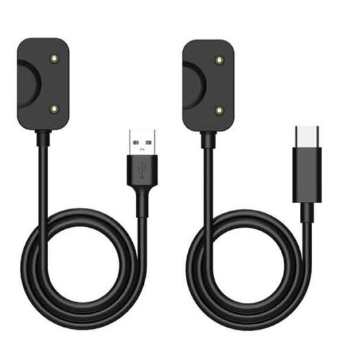Hleðslusnúra fyrir Galaxy Fit3 snjallúr - Image 6