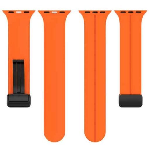 Ól fyrir Apple Watch 46/49/45/44mm snjallúr - Image 2