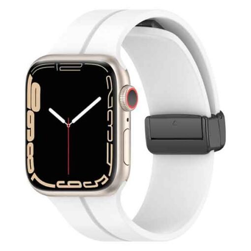 Ól fyrir Apple Watch 46/49/45/44mm snjallúr
