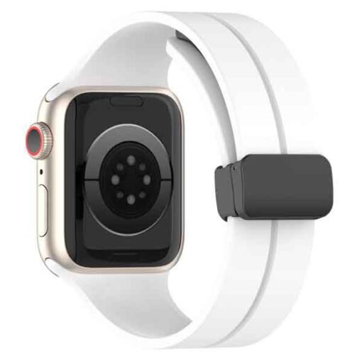 Ól fyrir Apple Watch 46/49/45/44mm snjallúr - Image 4