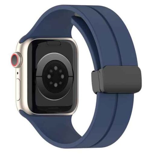 Ól fyrir Apple Watch 46/49/45/44mm snjallúr - Image 4