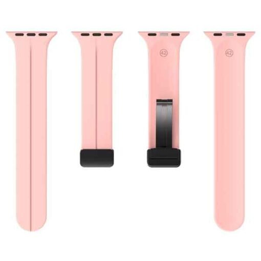 Ól fyrir Apple Watch 46/49/45/44mm snjallúr - Image 3
