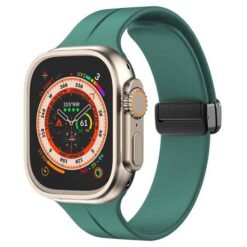 Ól fyrir Apple Watch 46/49/45/44mm snjallúr