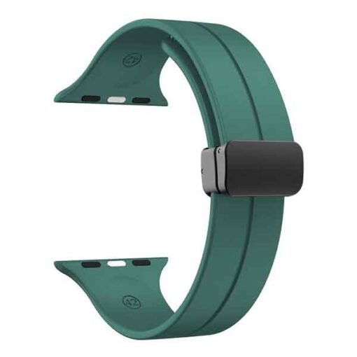 Ól fyrir Apple Watch 46/49/45/44mm snjallúr - Image 4