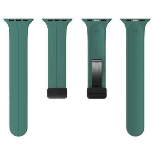 Ól fyrir Apple Watch 46/49/45/44mm snjallúr - Image 3