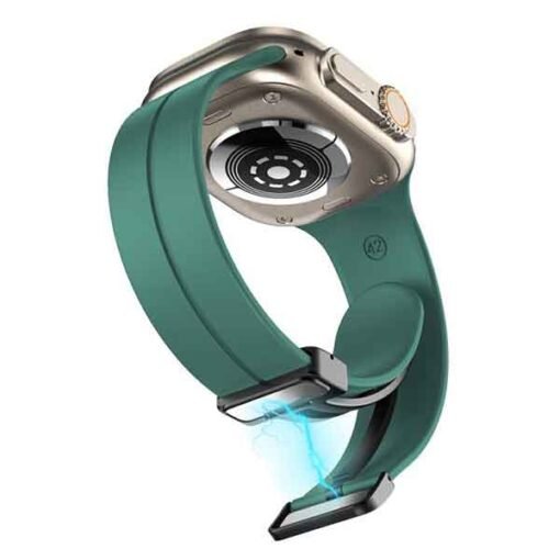 Ól fyrir Apple Watch 46/49/45/44mm snjallúr - Image 2