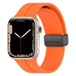 Ól fyrir Apple Watch 42/41/40/38mm snjallúr