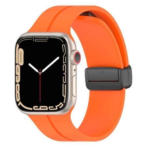 Ól fyrir Apple Watch 42/41/40/38mm snjallúr