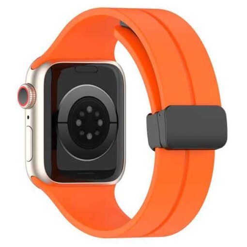 Ól fyrir Apple Watch 42/41/40/38mm snjallúr - Image 4