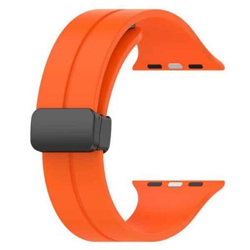 Ól fyrir Apple Watch 42/41/40/38mm snjallúr - Image 3