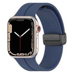 Ól fyrir Apple Watch 42/41/40/38mm snjallúr