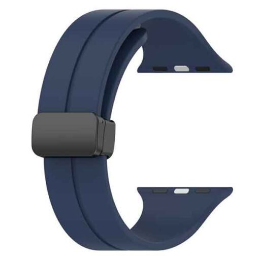 Ól fyrir Apple Watch 42/41/40/38mm snjallúr - Image 3