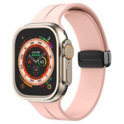 Ól fyrir Apple Watch 42/41/40/38mm snjallúr